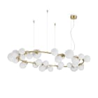 IDEAL LUX - PERLAGE SP30 BIANCO 296746
