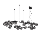 IDEAL LUX - PERLAGE SP30 FUME'