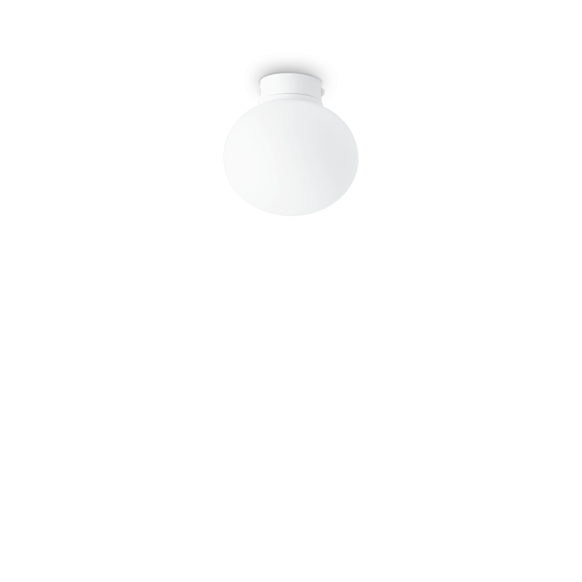 IDEAL LUX - COTTON PL1 D13
