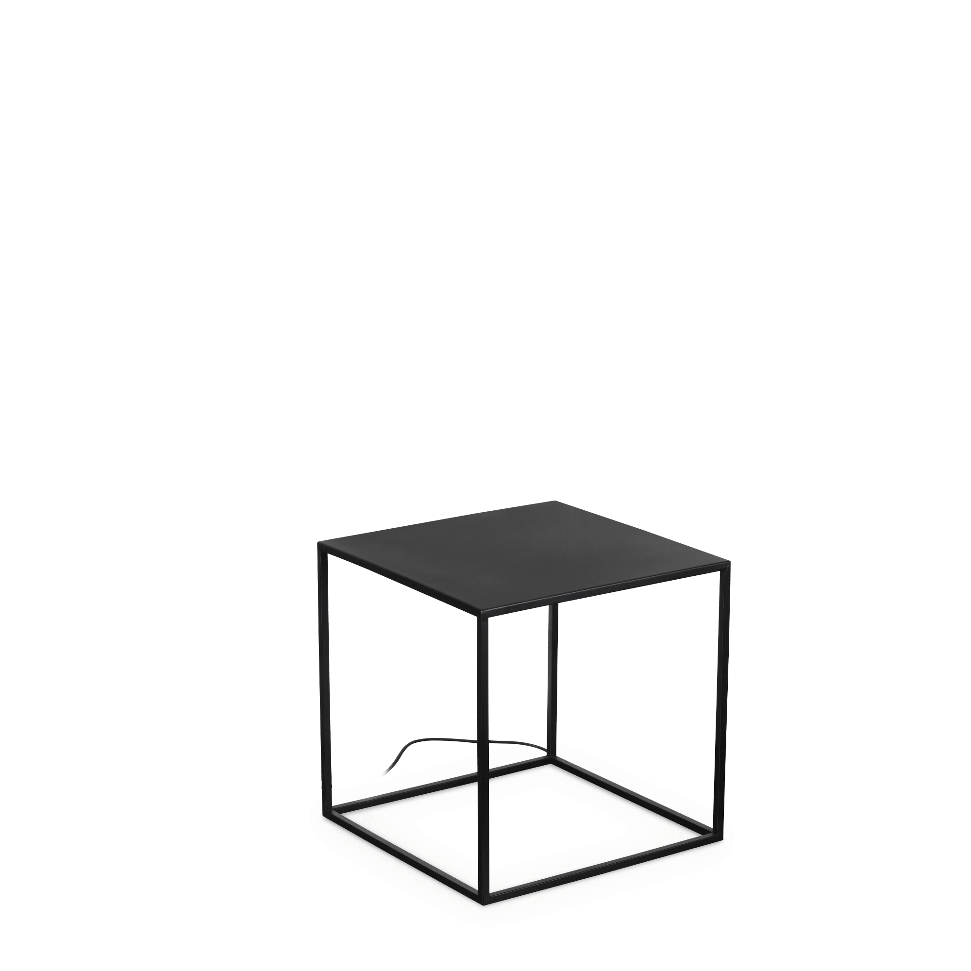 IDEAL LUX - IPOTESI PT H50 NERO