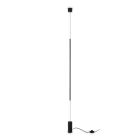 IDEAL LUX - FILO PT NERO 3000K