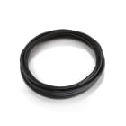 IDEAL LUX - CAVO TESSUTO 05M NERO