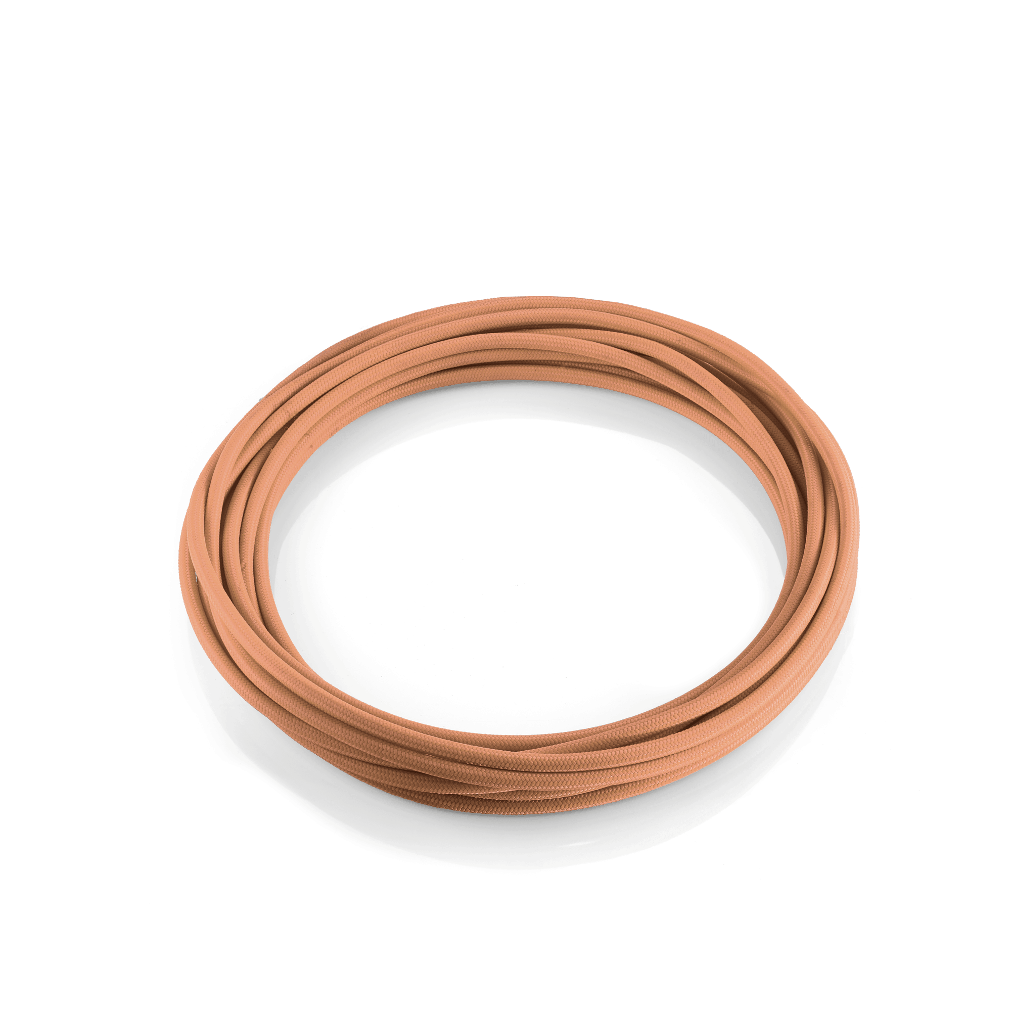 IDEAL LUX - CAVO TESSUTO 05M RAME