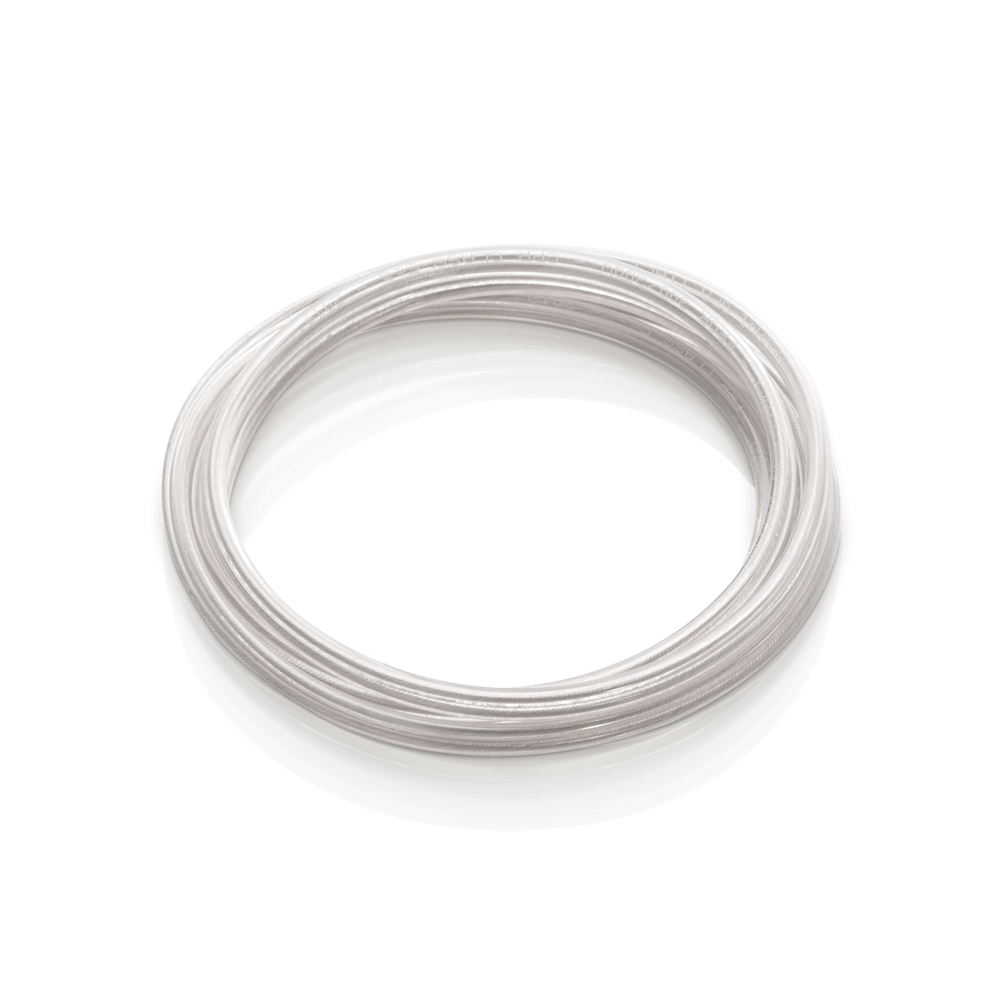 IDEAL LUX - CAVO TRASPARENTE 05M
