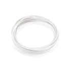 IDEAL LUX - CAVO TESSUTO 10M BIANCO