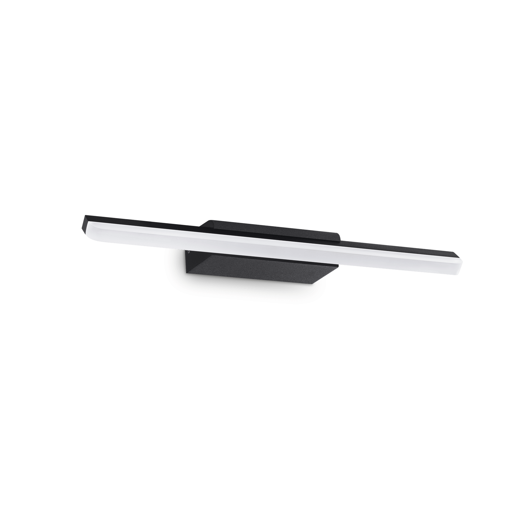 IDEAL LUX - RIFLESSO AP D42 NERO