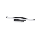 IDEAL LUX - RIFLESSO AP D42 NERO