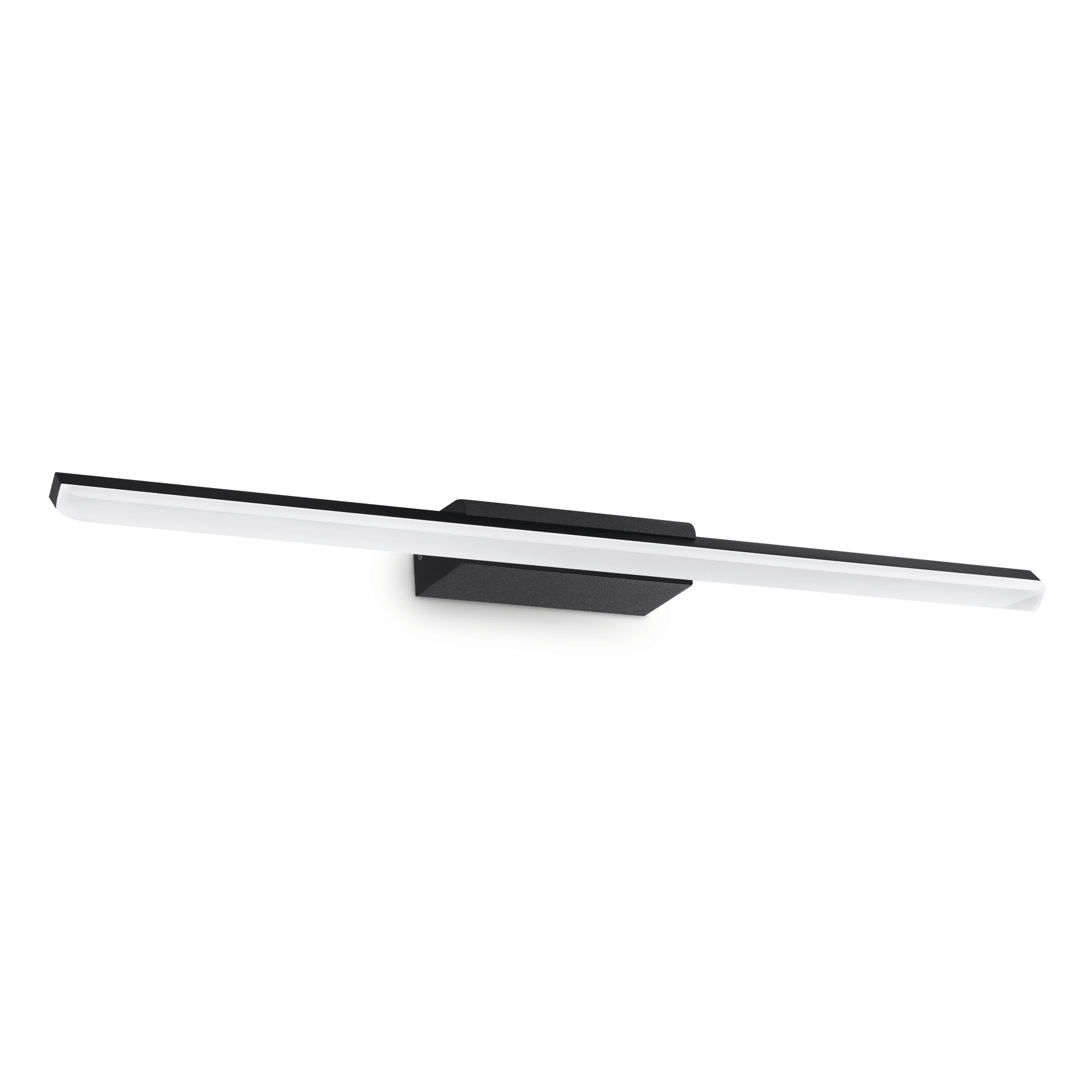 IDEAL LUX - RIFLESSO AP D62 NERO