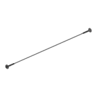 IDEAL LUX - TESI 20MM 05 MT NERO 302263