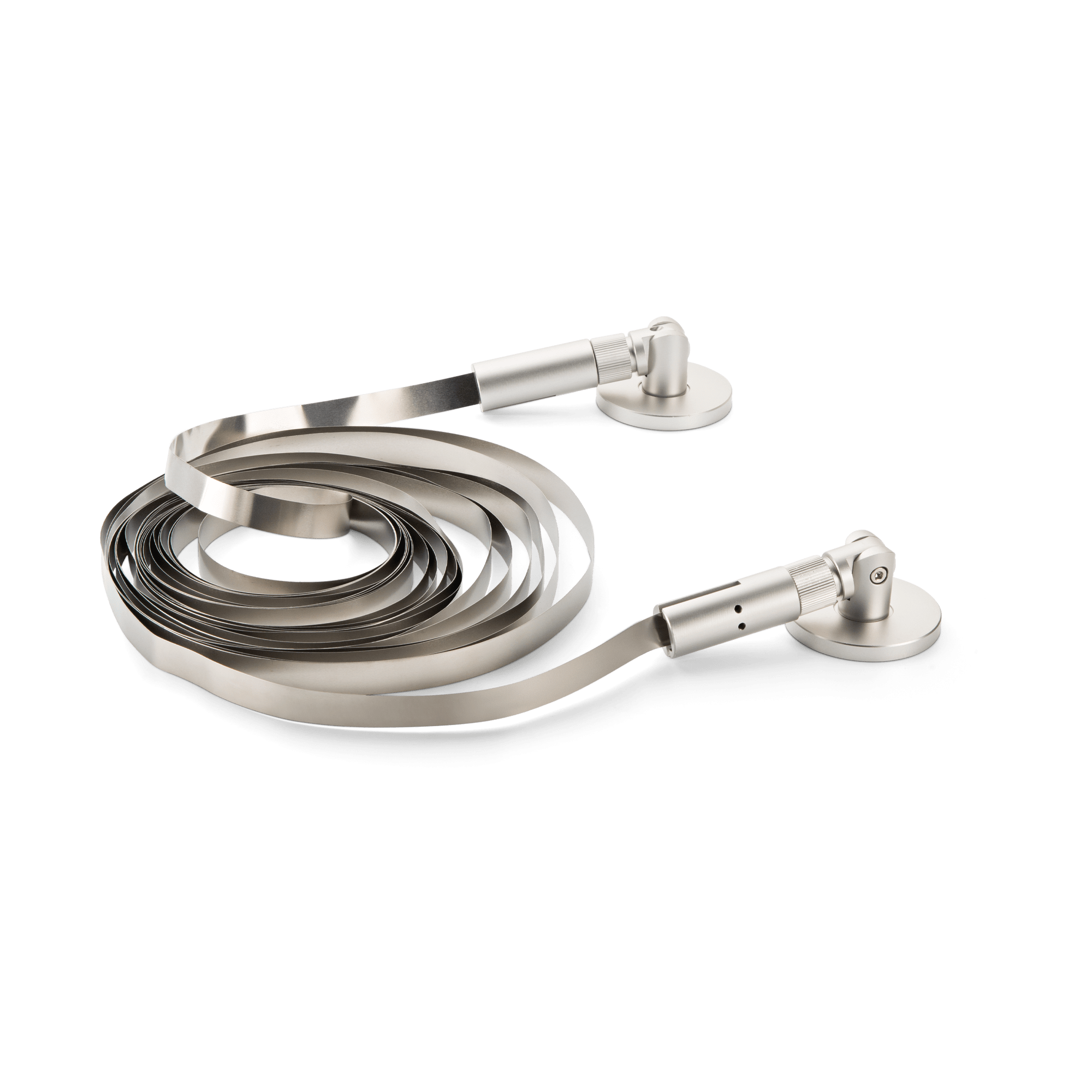 IDEAL LUX - TESI 20MM 10 MT ACCIAIO