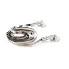 IDEAL LUX - TESI 20MM 10 MT ACCIAIO 302270