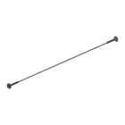 IDEAL LUX - TESI 20MM 10 MT NERO