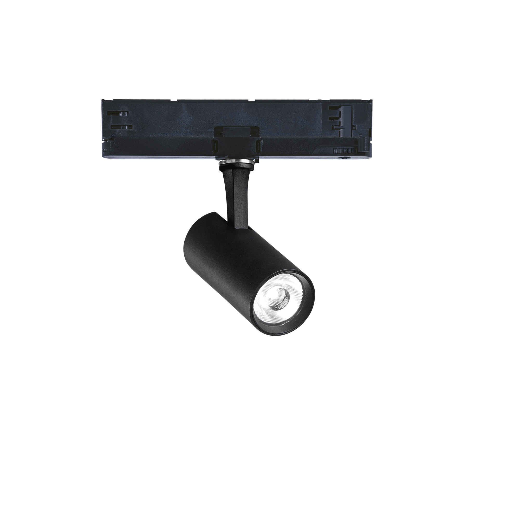 IDEAL LUX - FOX TR 3-PHASE 08W CRI90 3000K 1-10V BK 302539