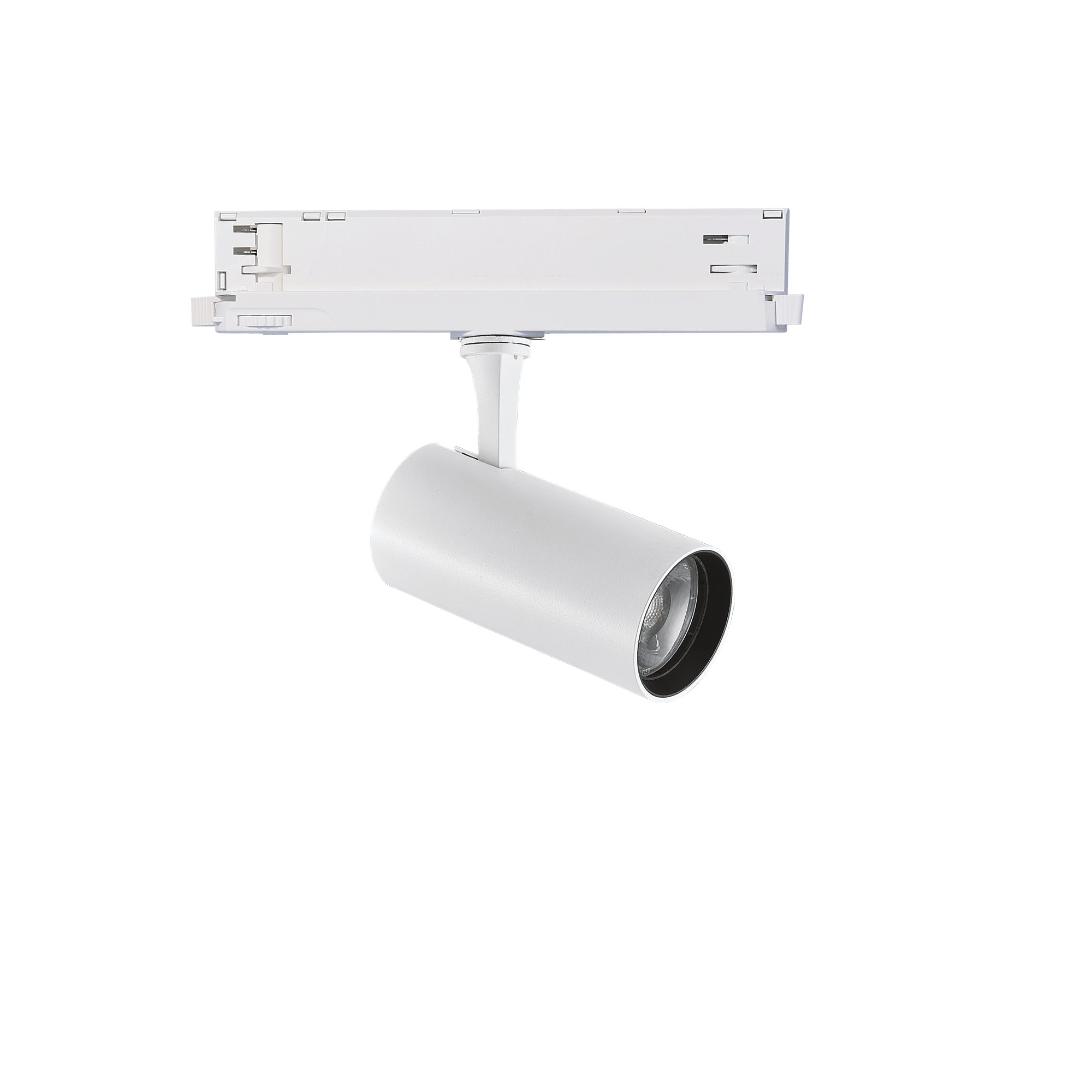 IDEAL LUX - FOX TR 3-PHASE 08W CRI90 3000K 1-10V WH