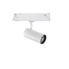 IDEAL LUX - FOX TR 3-PHASE 08W CRI90 3000K 1-10V WH