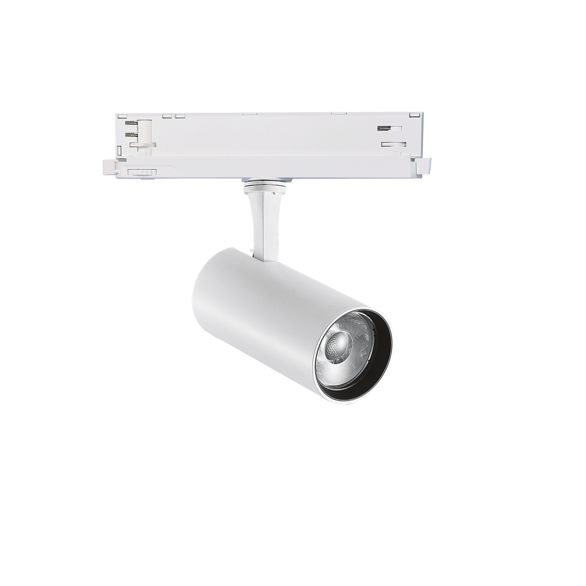 IDEAL LUX - FOX TR 3-PHASE 15W CRI90 3000K 1-10V WH