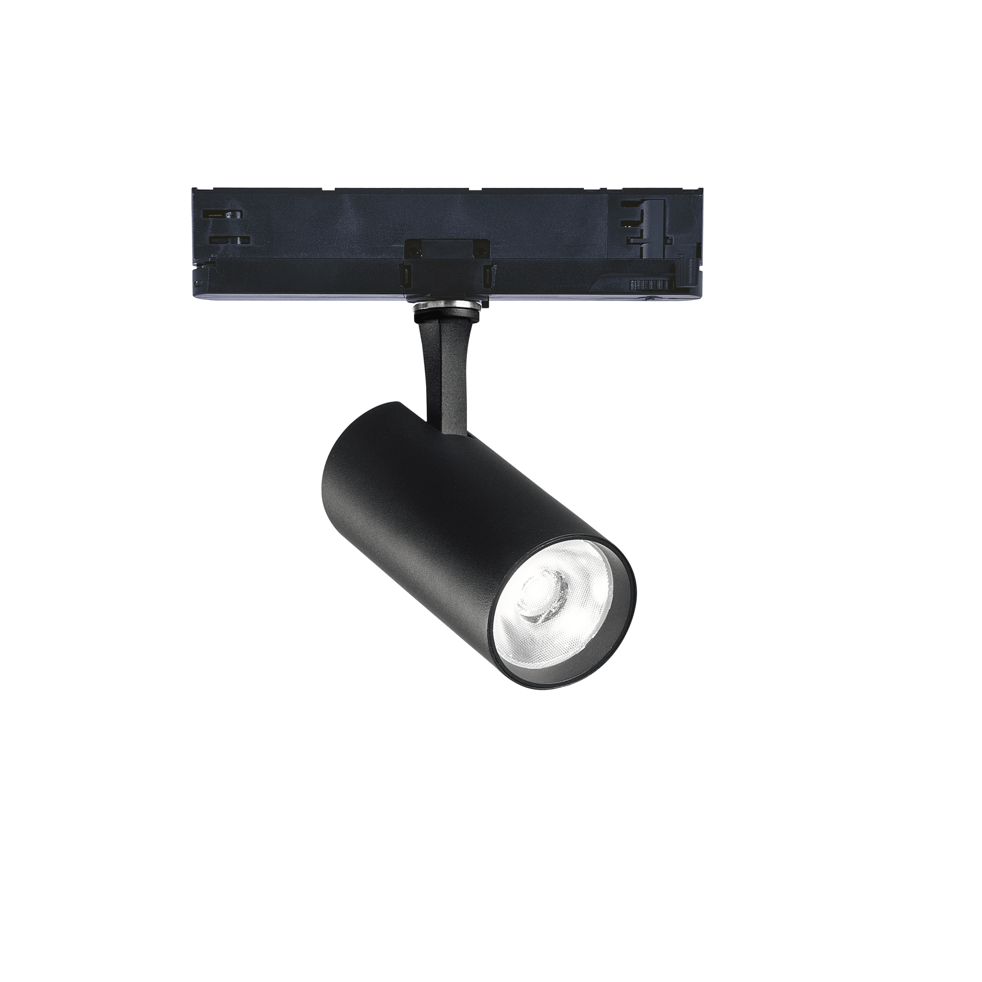 IDEAL LUX - FOX TR 3-PHASE 15W CRI90 3000K DALI BK 302577