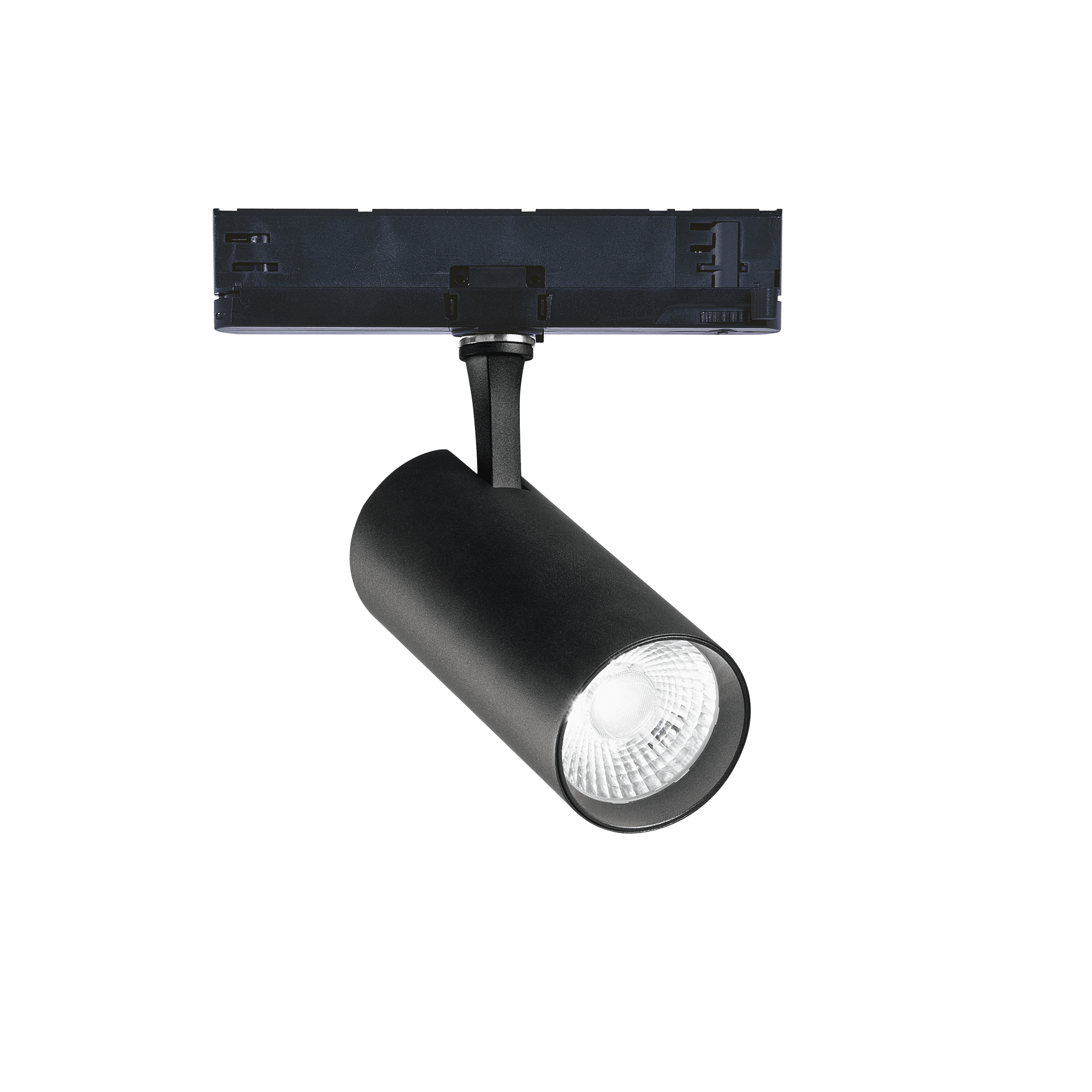 IDEAL LUX - FOX TR 3-PHASE 25W CRI90 3000K DALI BK
