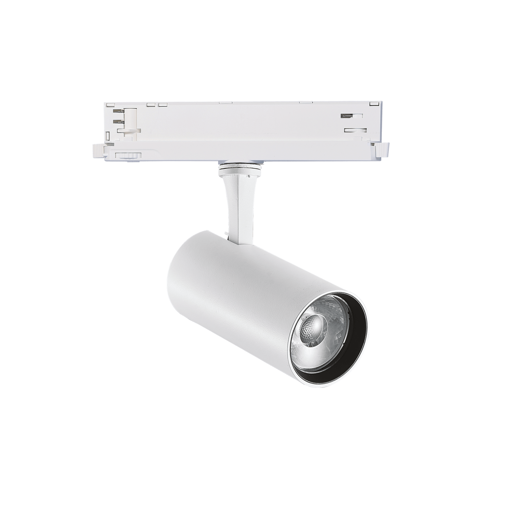 IDEAL LUX - FOX TR 3-PHASE 25W CRI90 3000K DALI WH