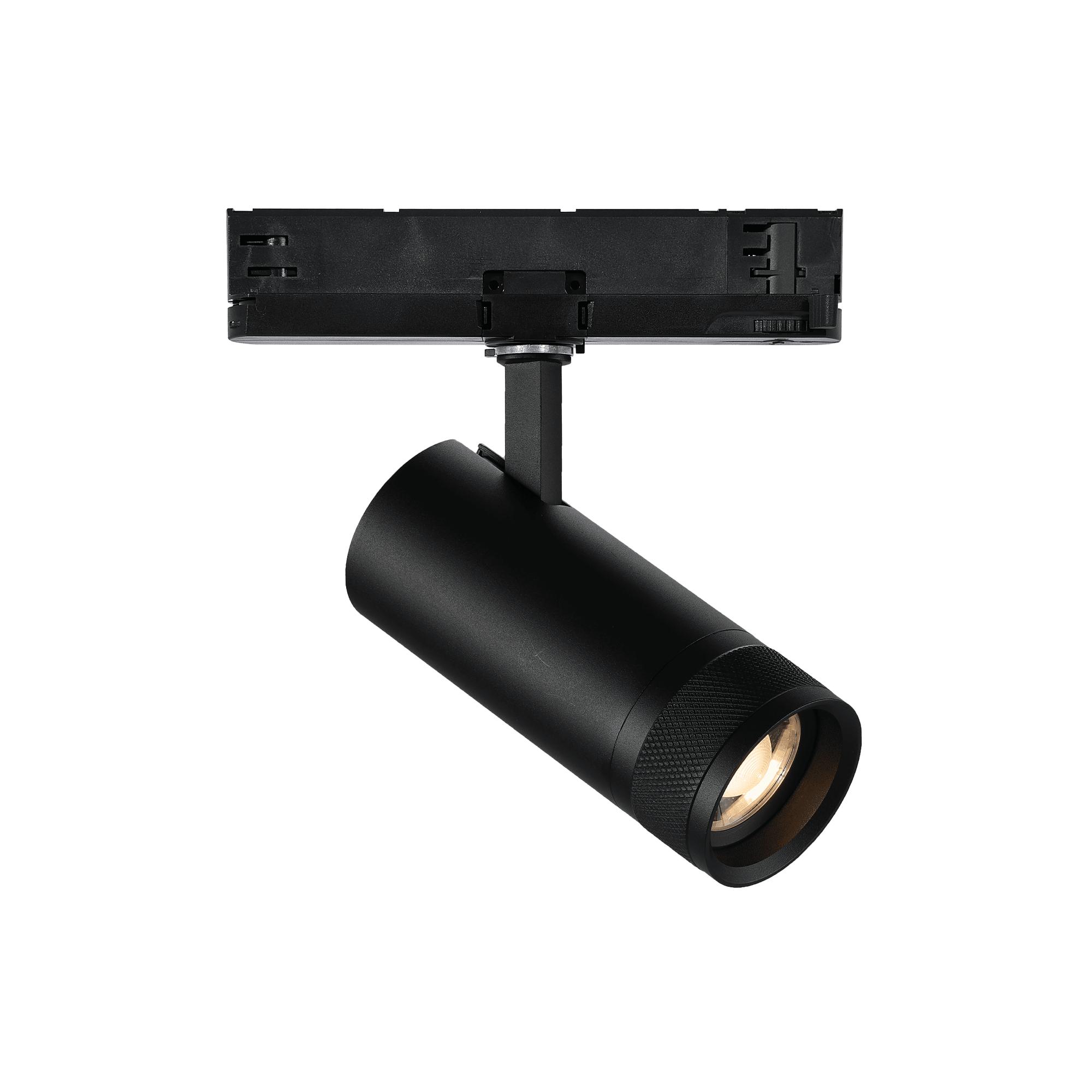 IDEAL LUX - EOS TR 3-PHASE 15W 3000K 1-10V BK