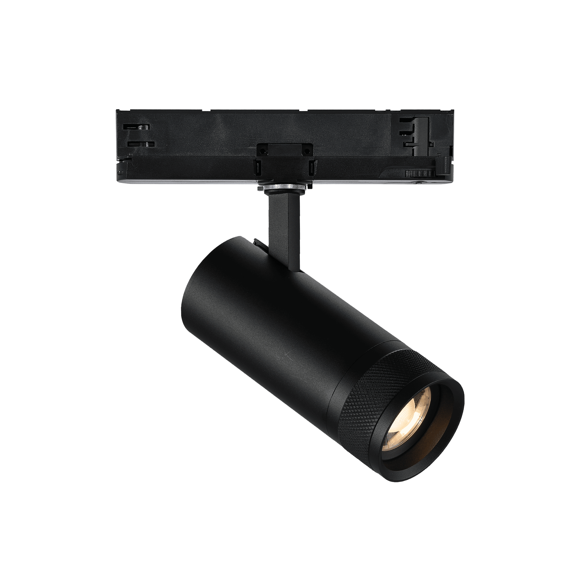 IDEAL LUX - EOS TR 3-PHASE 25W 3000K 1-10V BK