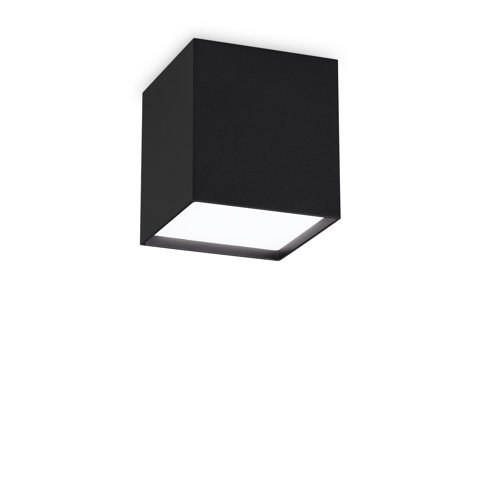 IDEAL LUX - KUBIKO PL NERO