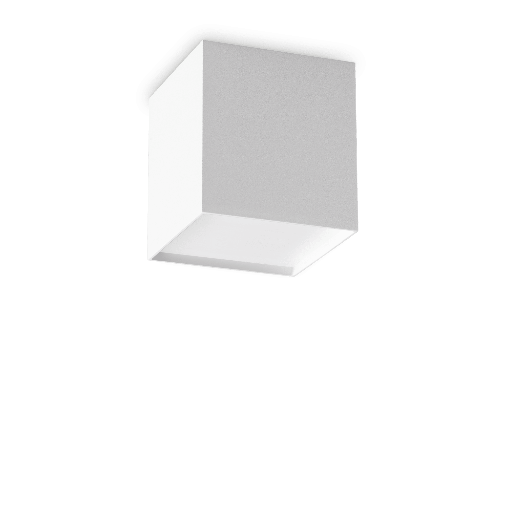 IDEAL LUX - KUBIKO PL BIANCO 303321