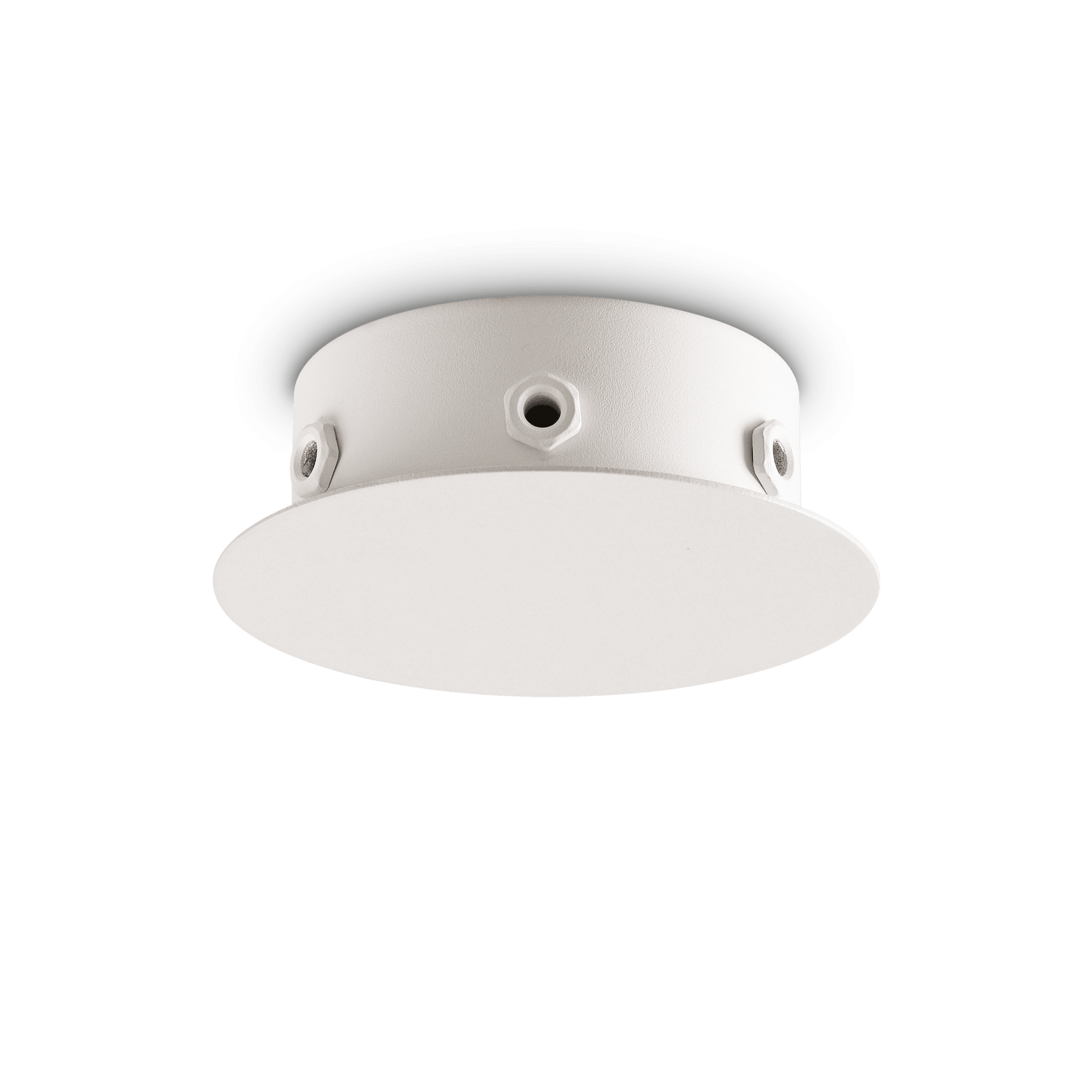 IDEAL LUX - ROSONE MAGNETICO 6 LUCI BIANCO