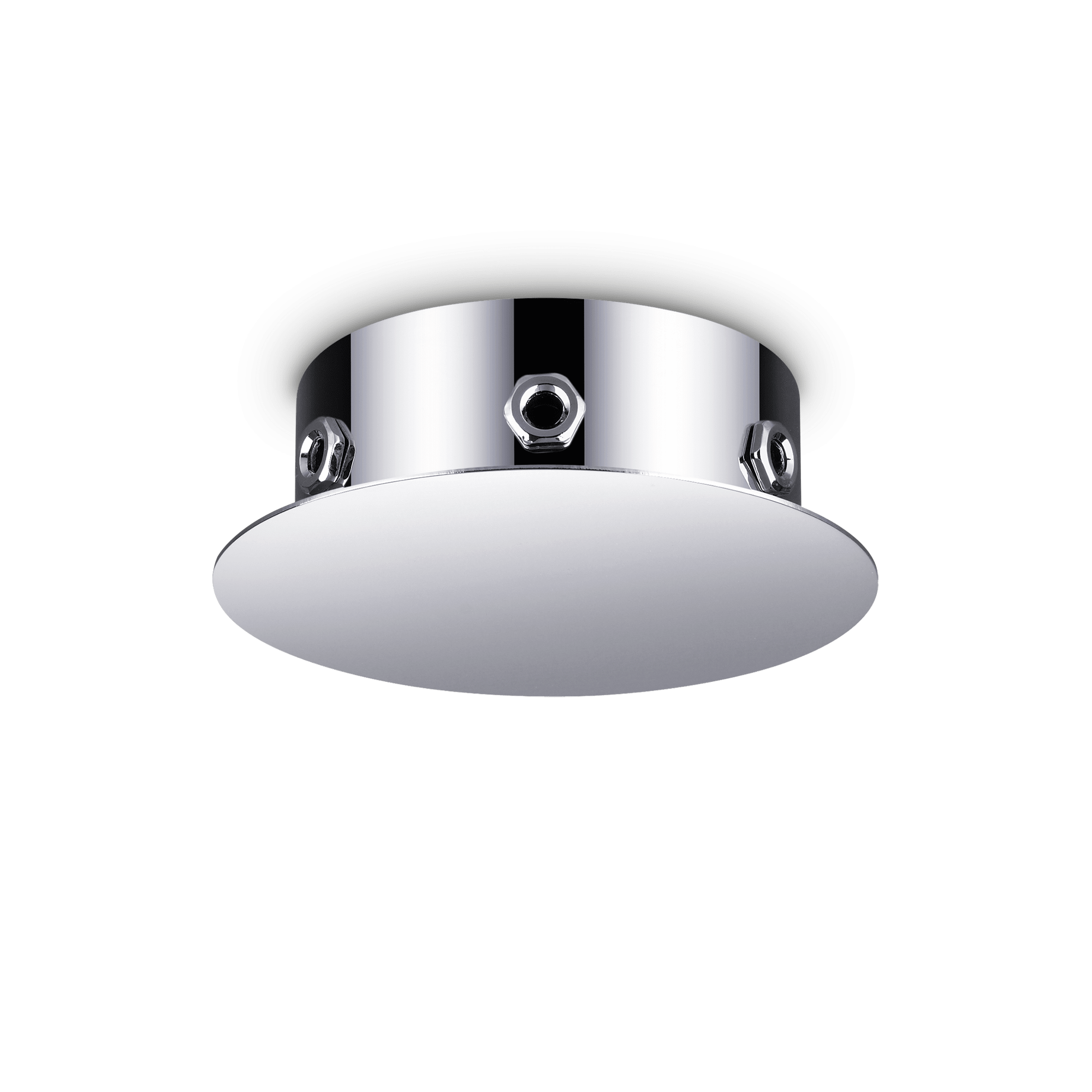 IDEAL LUX - ROSONE MAGNETICO 6 LUCI CROMO