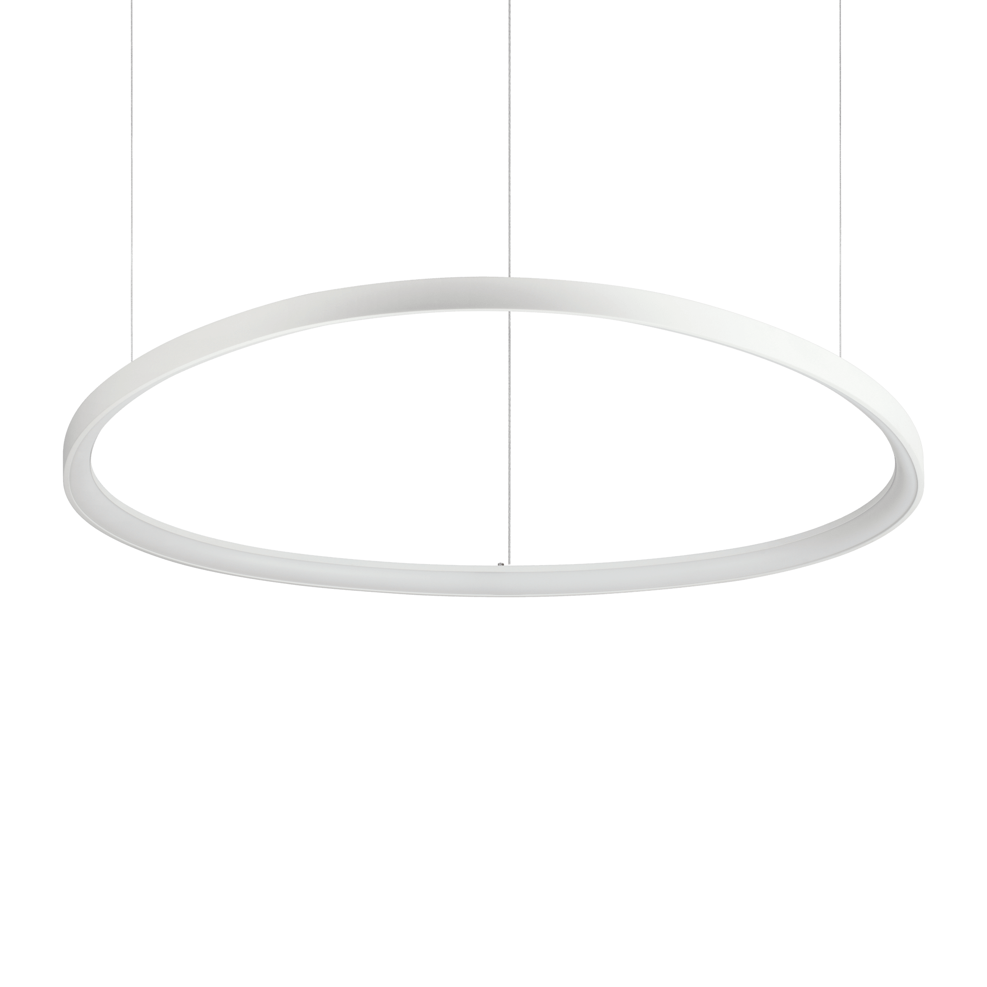 IDEAL LUX - GEMINI SP D105 ON-OFF BIANCO 3000K 303895