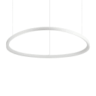 IDEAL LUX - GEMINI SP D105 ON-OFF BIANCO 3000K 303895