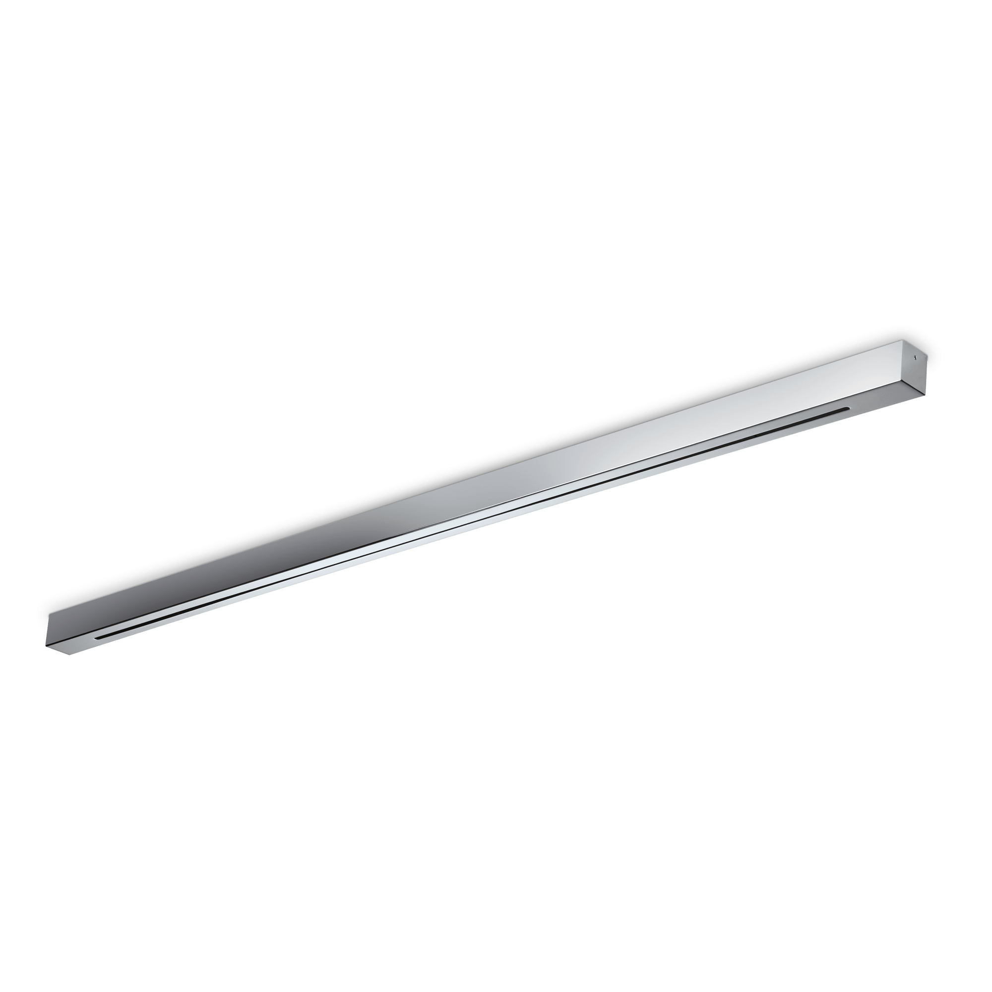 IDEAL LUX - ROSONE LINEARE ALL IN 6 LUCI CROMO