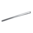 IDEAL LUX - ROSONE LINEARE ALL IN 6 LUCI CROMO