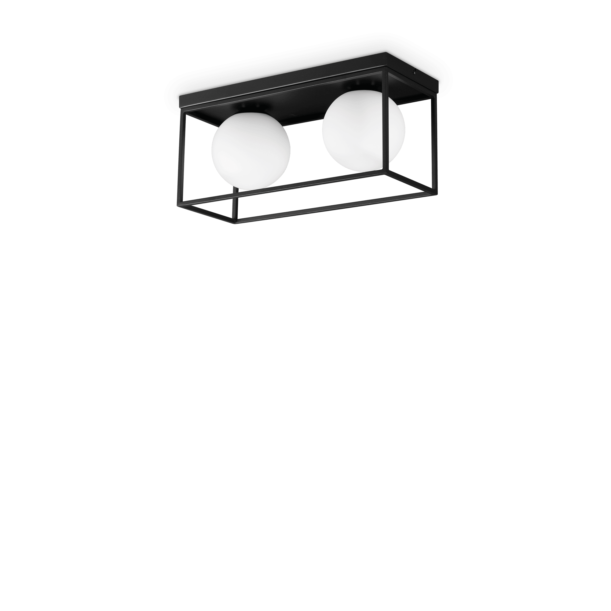 IDEAL LUX - LINGOTTO PL2 NERO