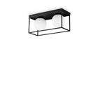 IDEAL LUX - LINGOTTO PL2 NERO