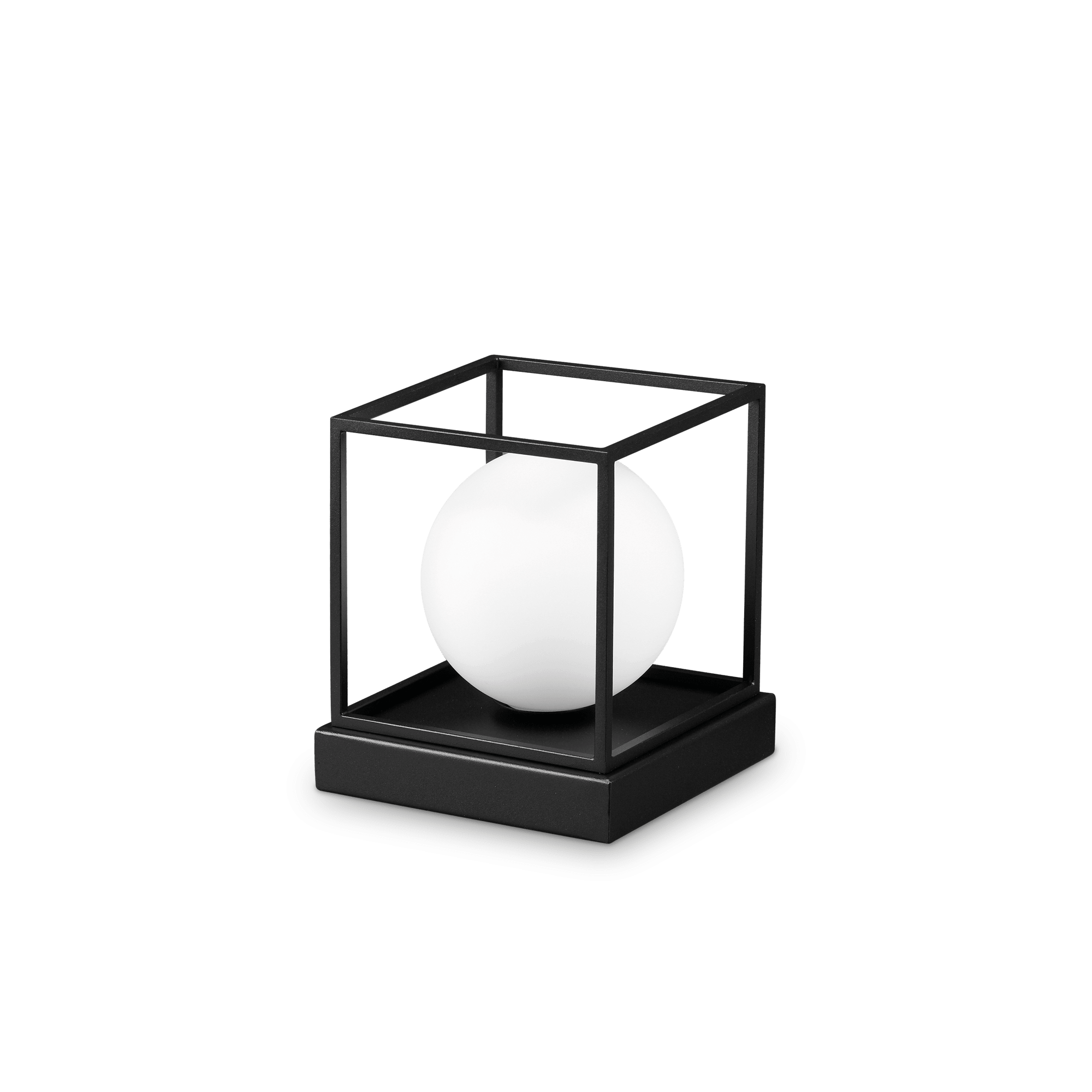 IDEAL LUX - LINGOTTO TL1 SMALL NERO