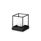 IDEAL LUX - LINGOTTO TL1 SMALL NERO