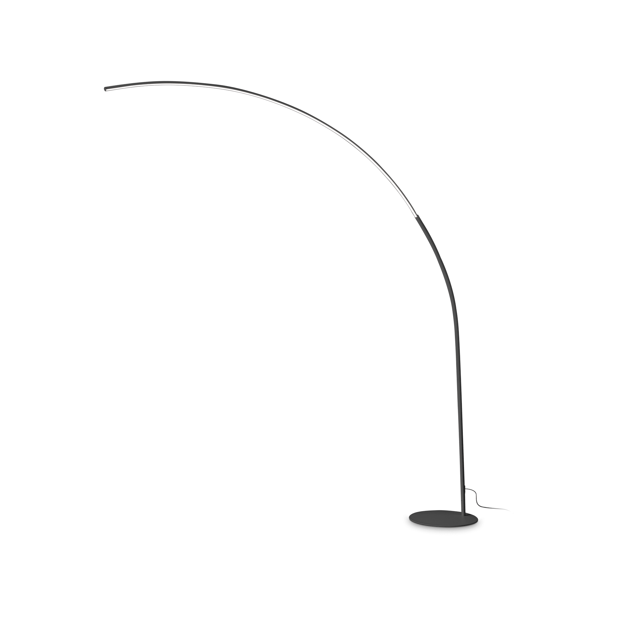 IDEAL LUX - COMET PT NERO