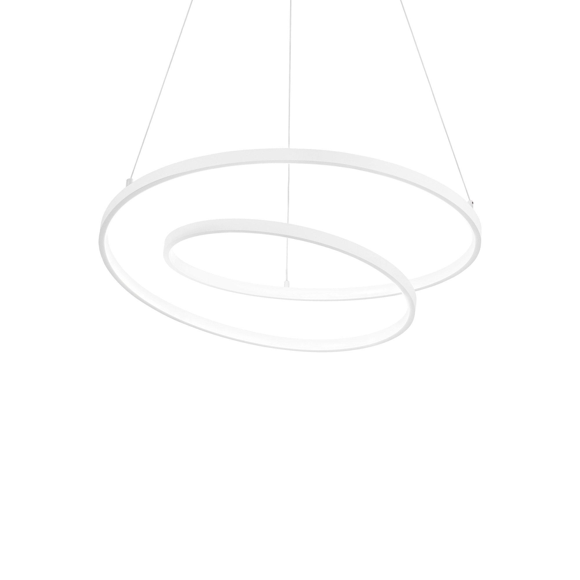 IDEAL LUX - OZ SP D60 DALI BIANCO 3000K