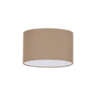 IDEAL LUX - SET UP PARALUME CILINDRO D30 TORTORA