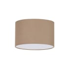 IDEAL LUX - SET UP PARALUME CILINDRO D45 TORTORA