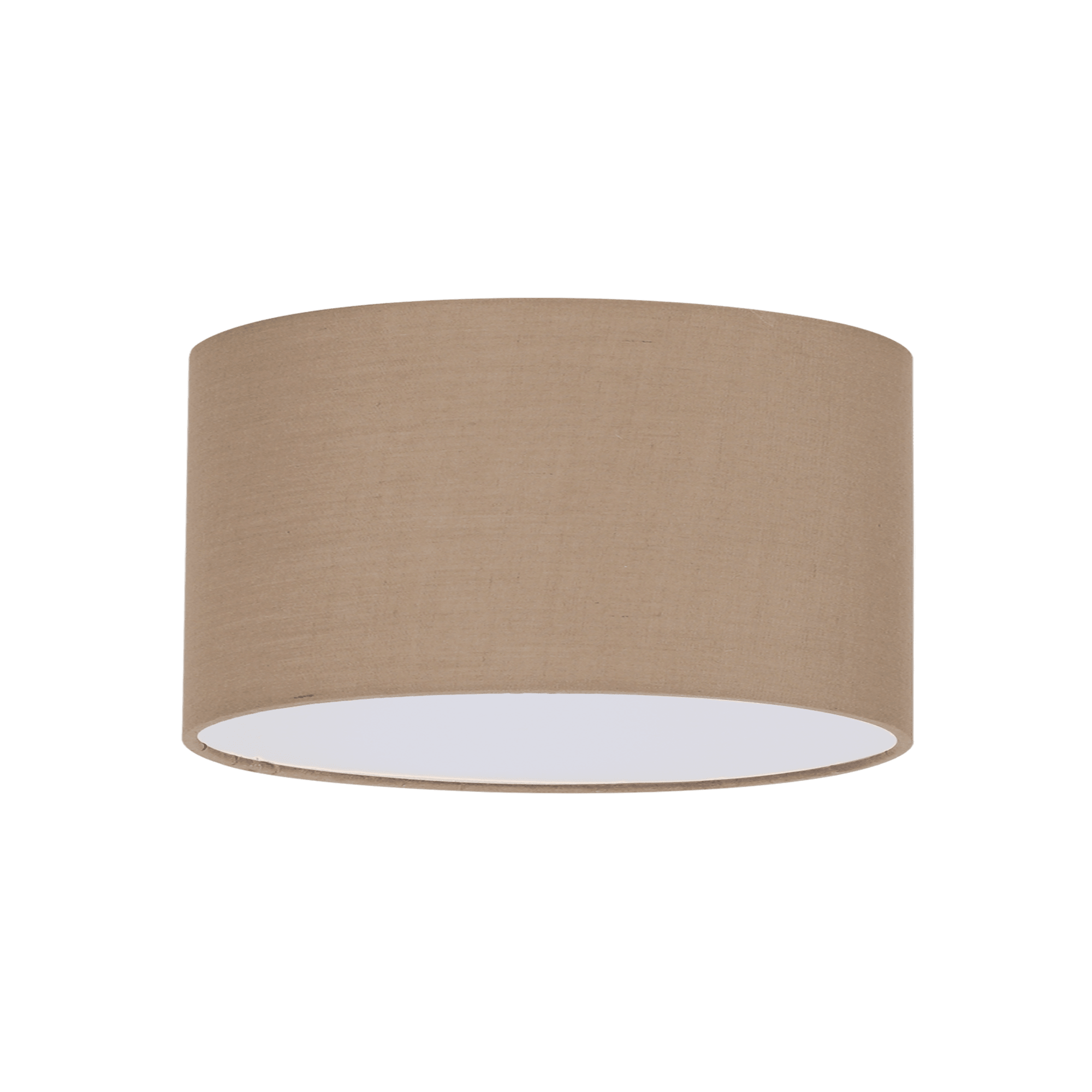 IDEAL LUX - SET UP PARALUME CILINDRO D70 TORTORA