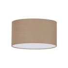 IDEAL LUX - SET UP PARALUME CILINDRO D70 TORTORA