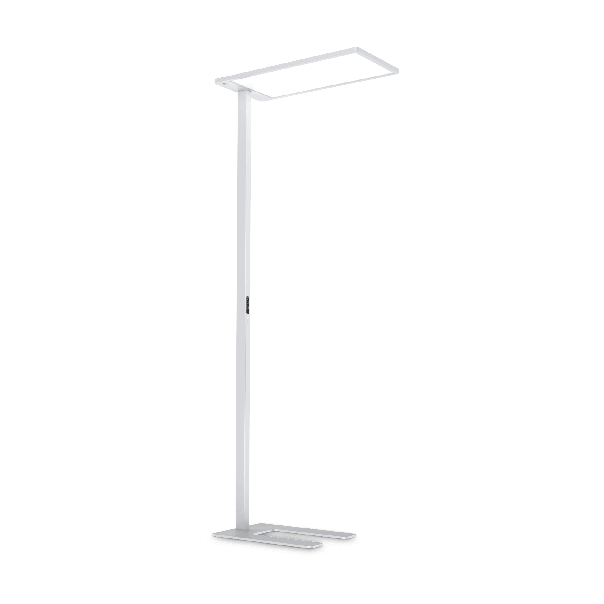 IDEAL LUX - COMFORT-1 PT BIANCO 4000K