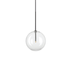 IDEAL LUX - EQUINOXE SP1 D20 CROMO