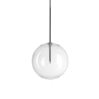 IDEAL LUX - EQUINOXE SP1 D25 CROMO 306551