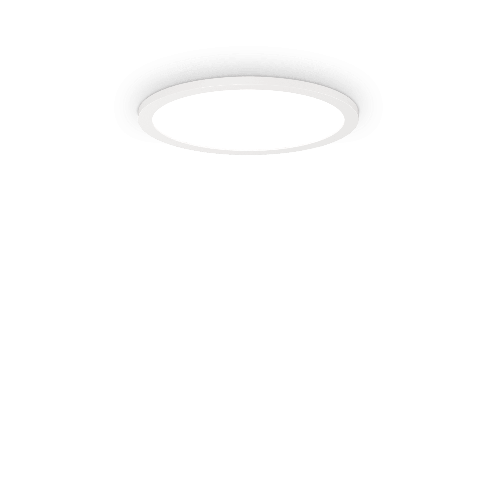 IDEAL LUX - FLY SLIM PL D35 3000K