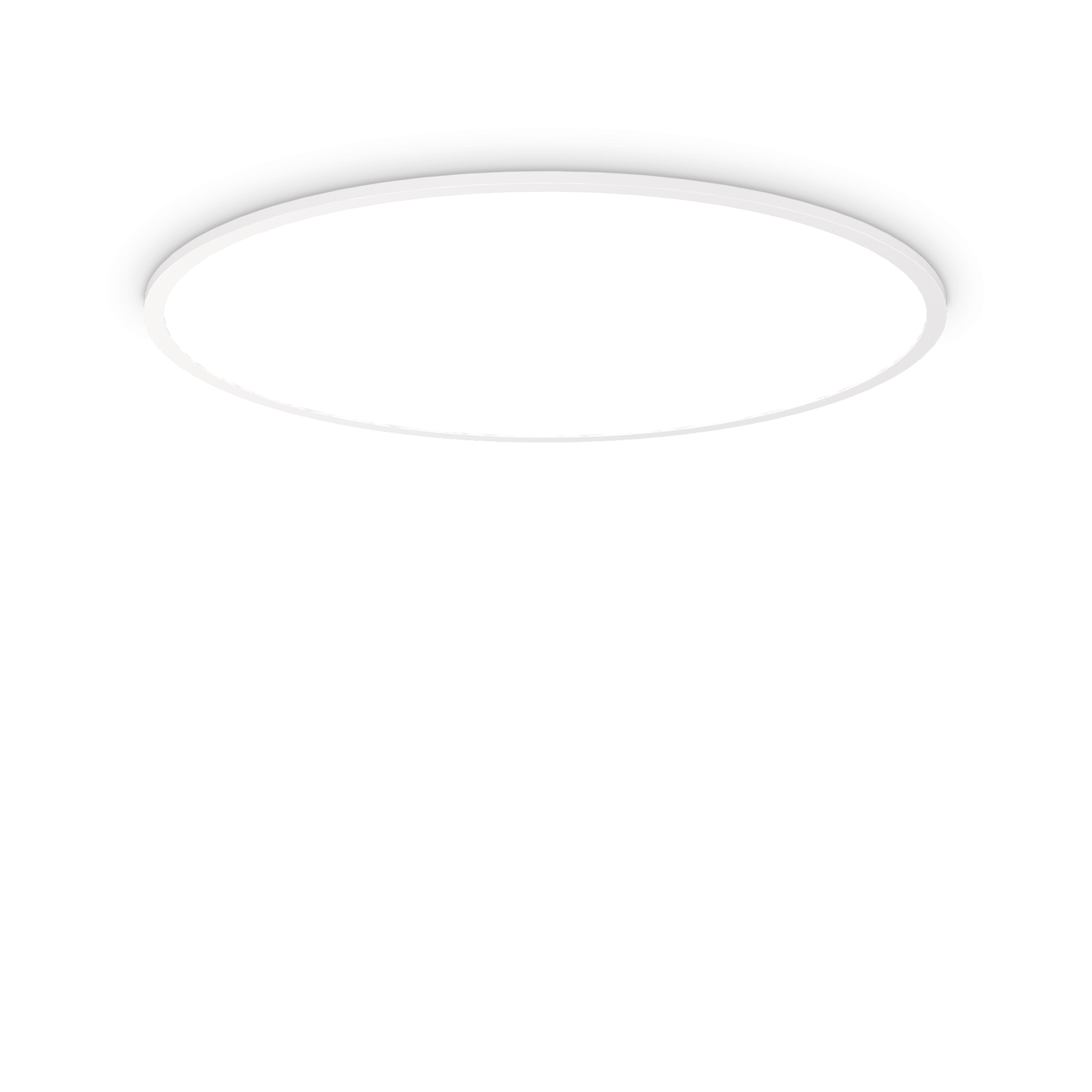 IDEAL LUX - FLY SLIM PL D90 3000K