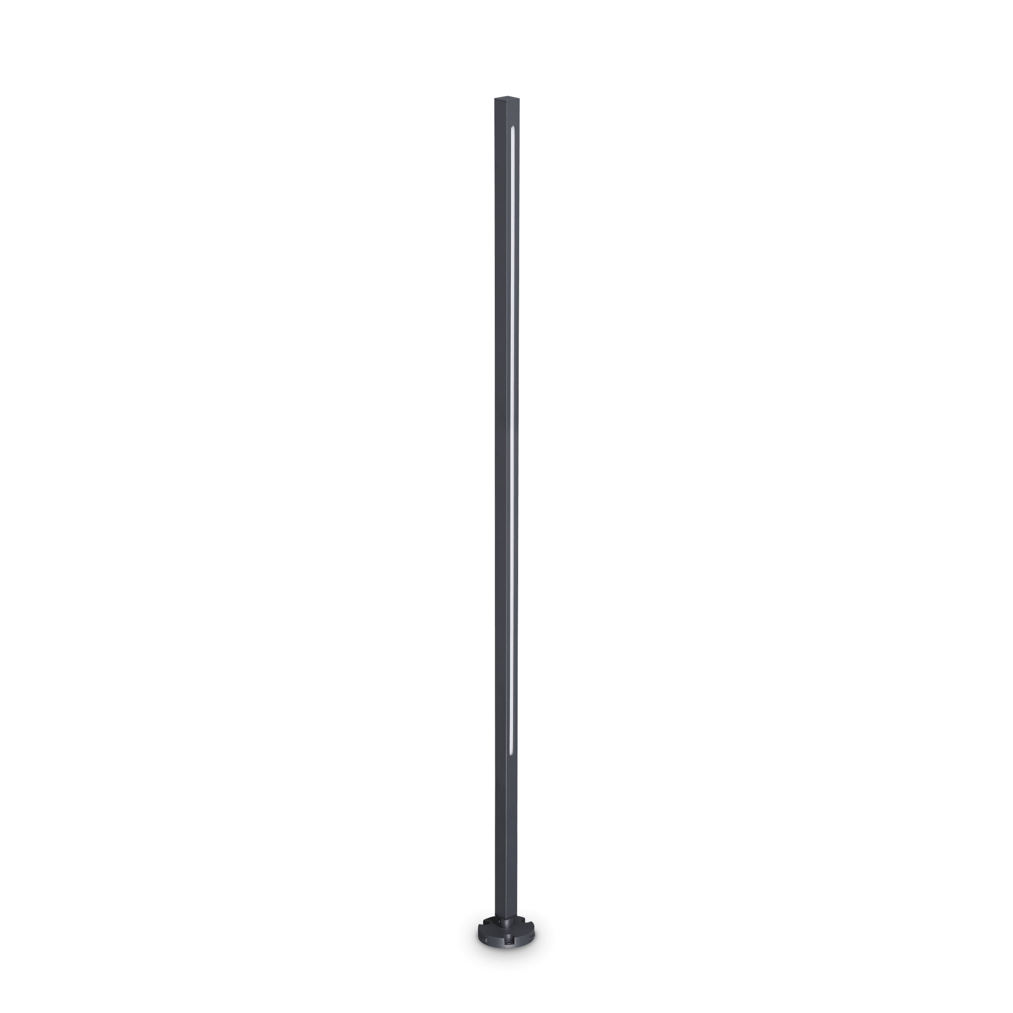 IDEAL LUX - JEDI PT H160 ANTRACITE 306803