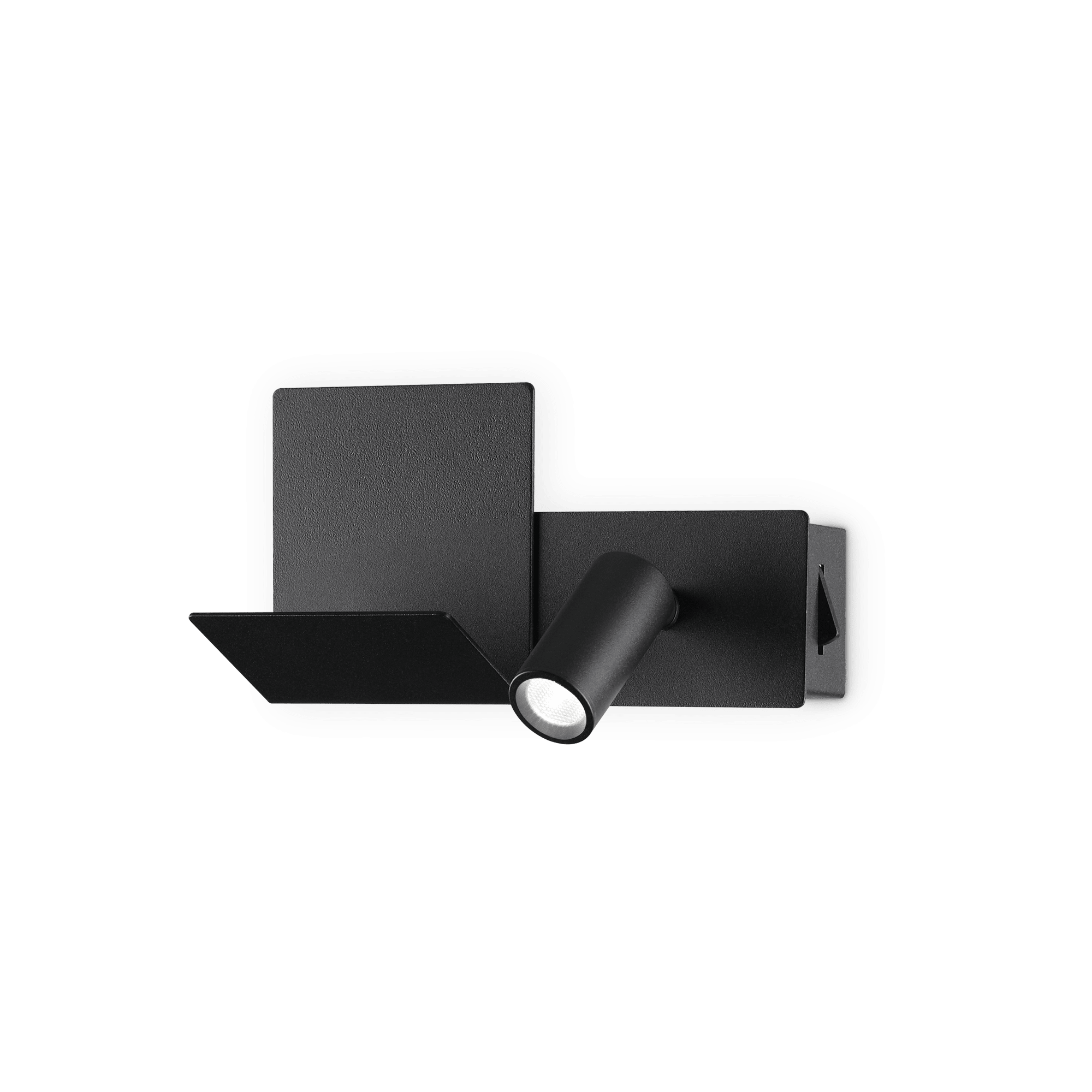 IDEAL LUX - KOMODO-2 AP NERO 306827